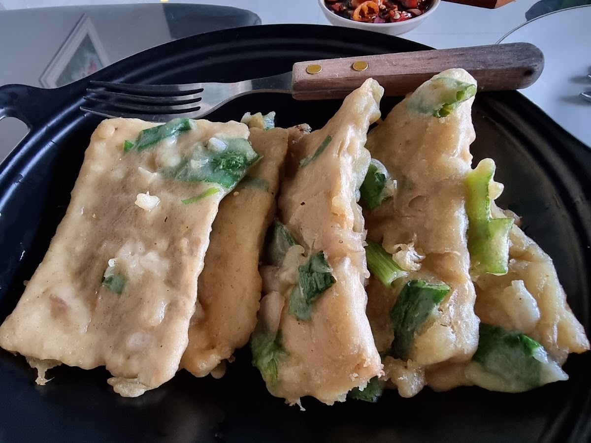 Rojiro Coffe And Resto - 9