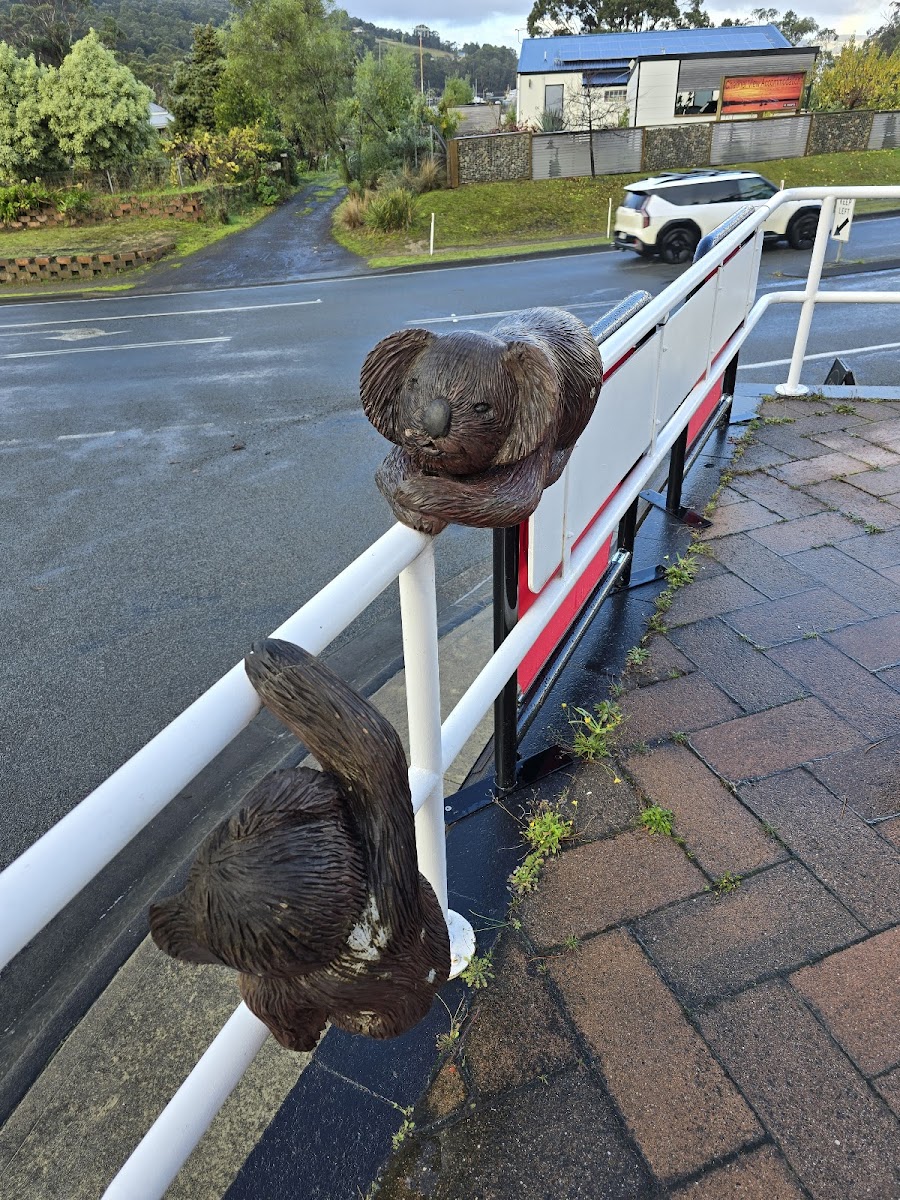 Get Roasted Cafe - 4