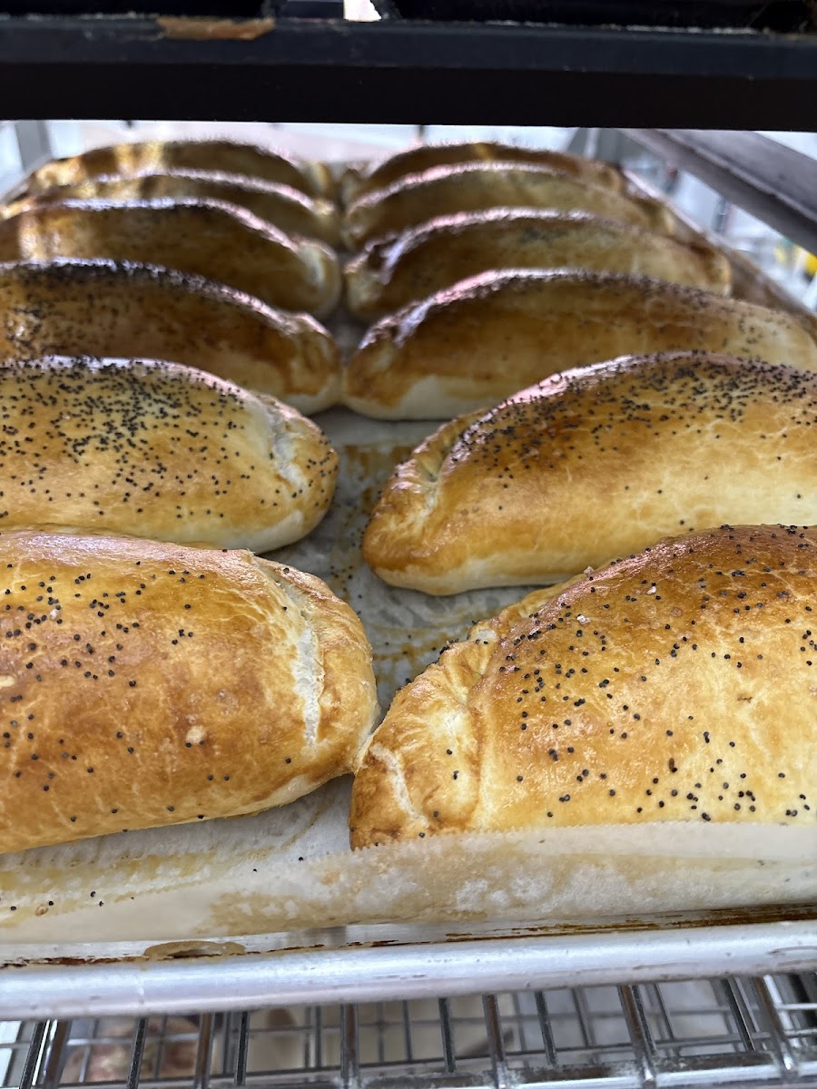 Get Roasted Cafe - 5