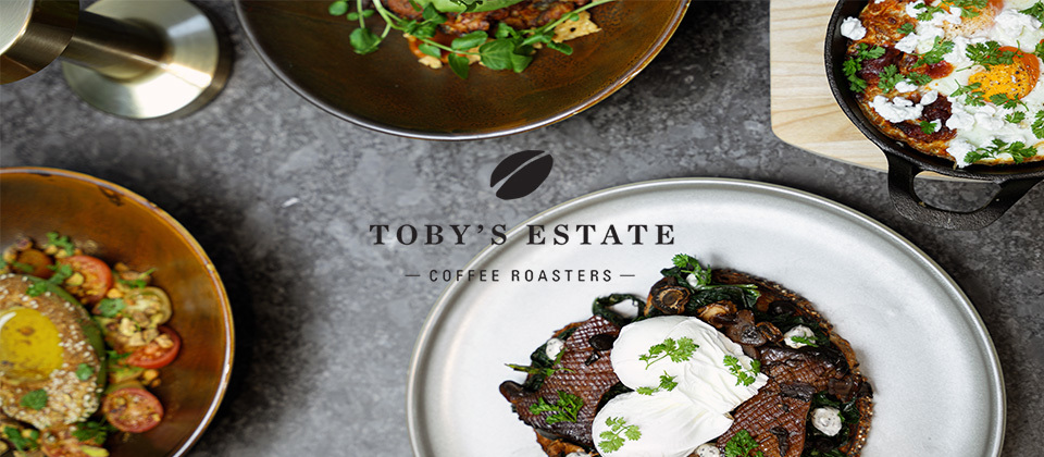 Toby's Estate 25 Martin Place - 2