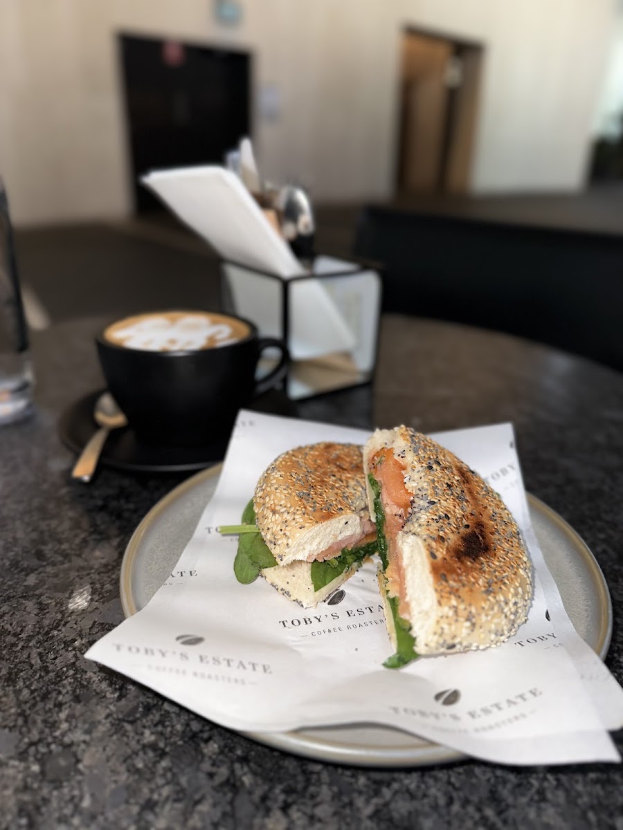 Toby's Estate 25 Martin Place - 6