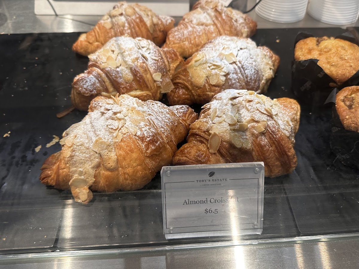 Toby's Estate 25 Martin Place - 8