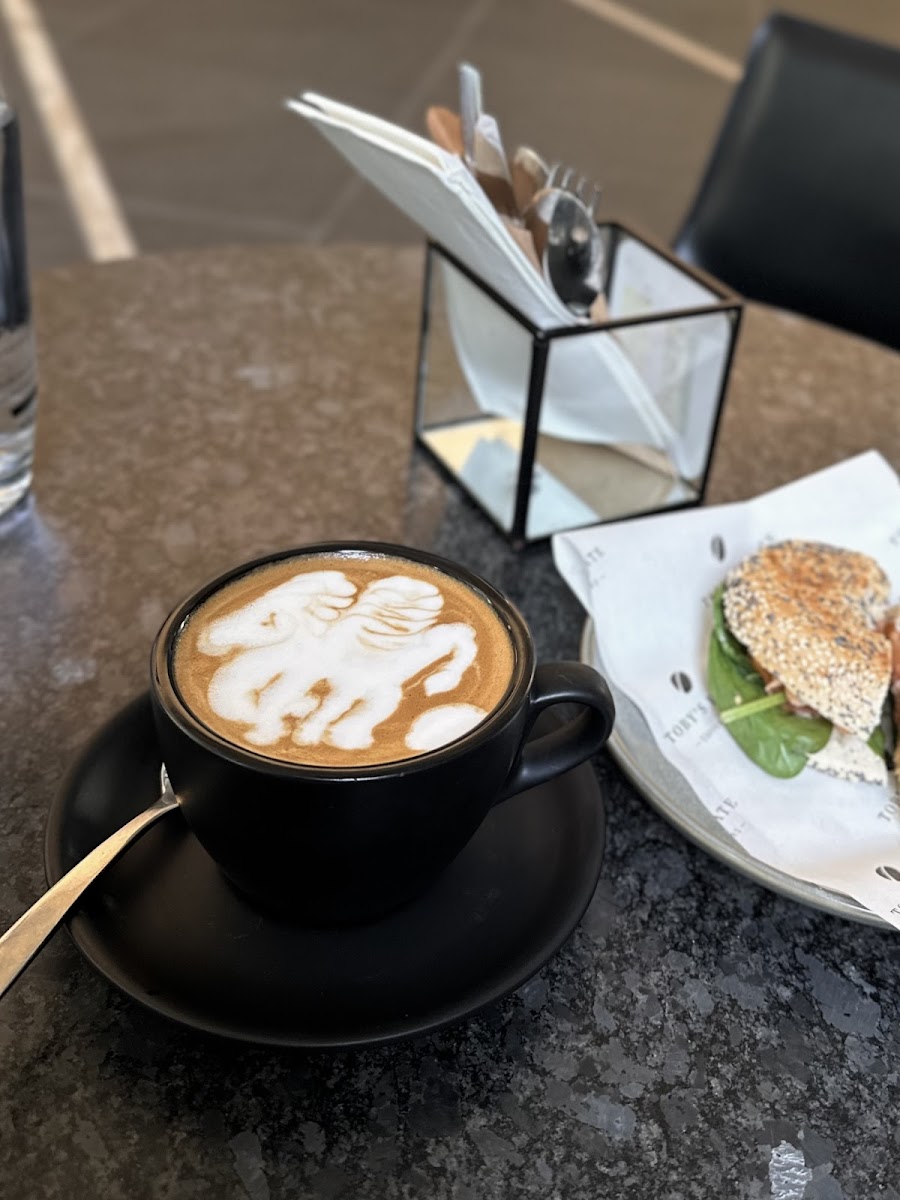 Toby's Estate 25 Martin Place - 9