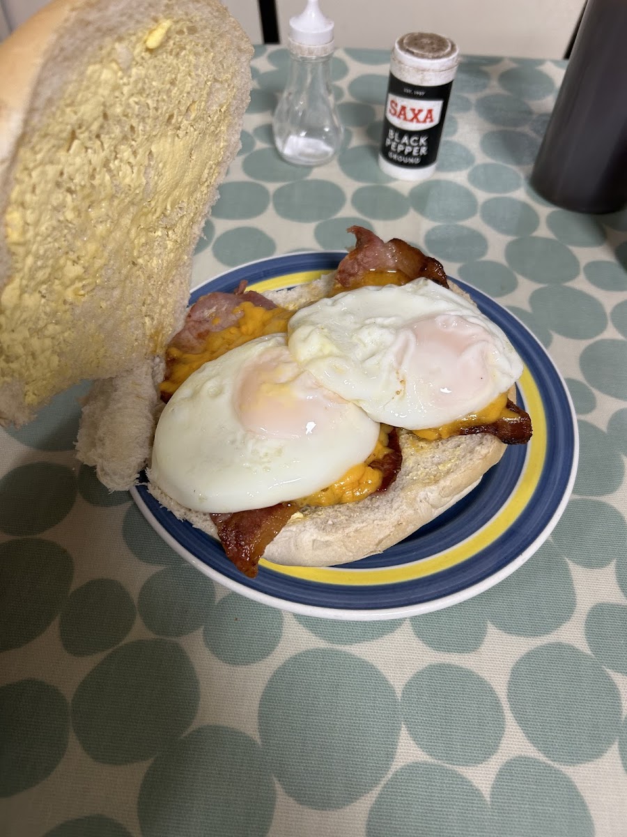 Millys Cafe - 2