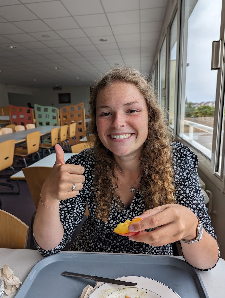 Restaurant Universitaire