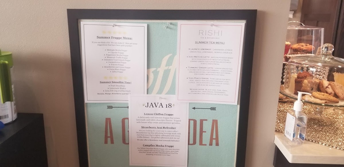Java18 - 1
