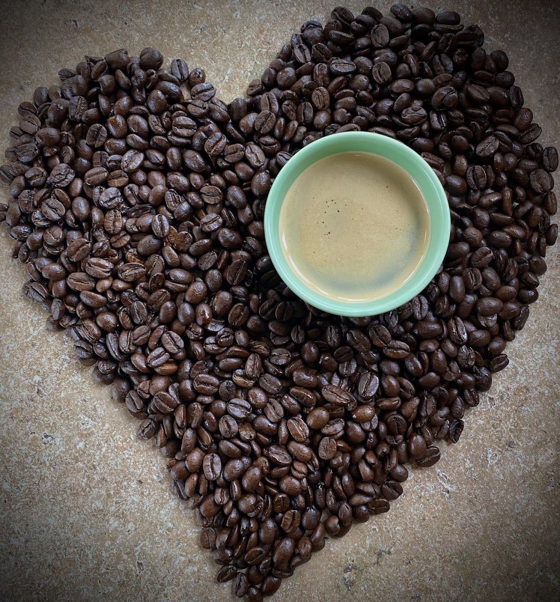 Berni's Barista Barn