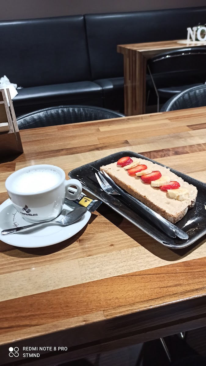 Cafetería Doniña - 5
