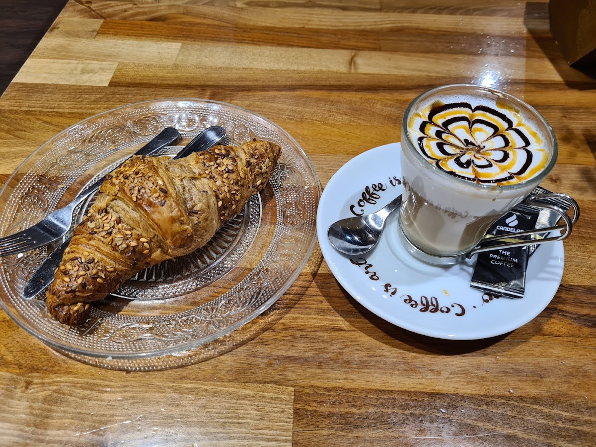 Cafetería Doniña - 6