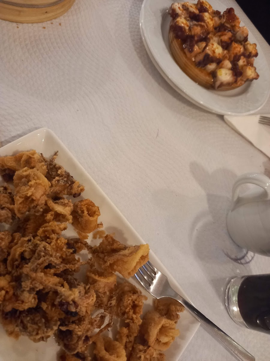 Cafetería Doniña - 7