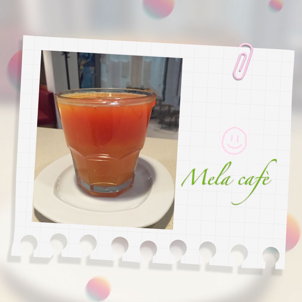Bar Mela Cafè - 5