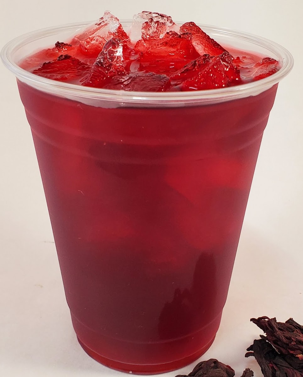 Aide's café and juices - 8