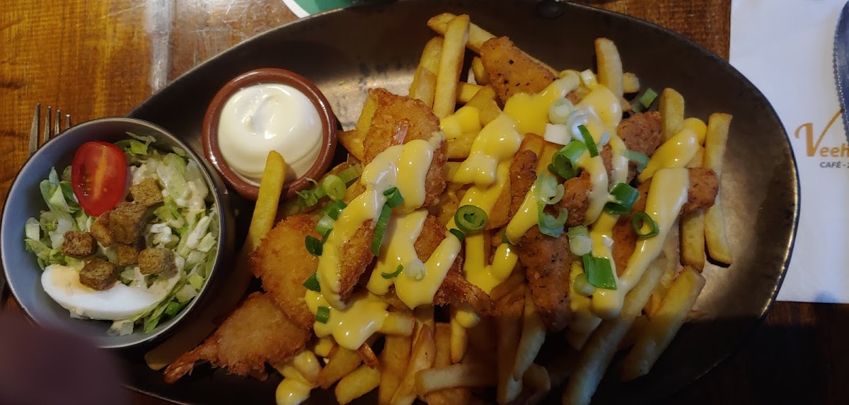 'T Veehandel House V.O.F.