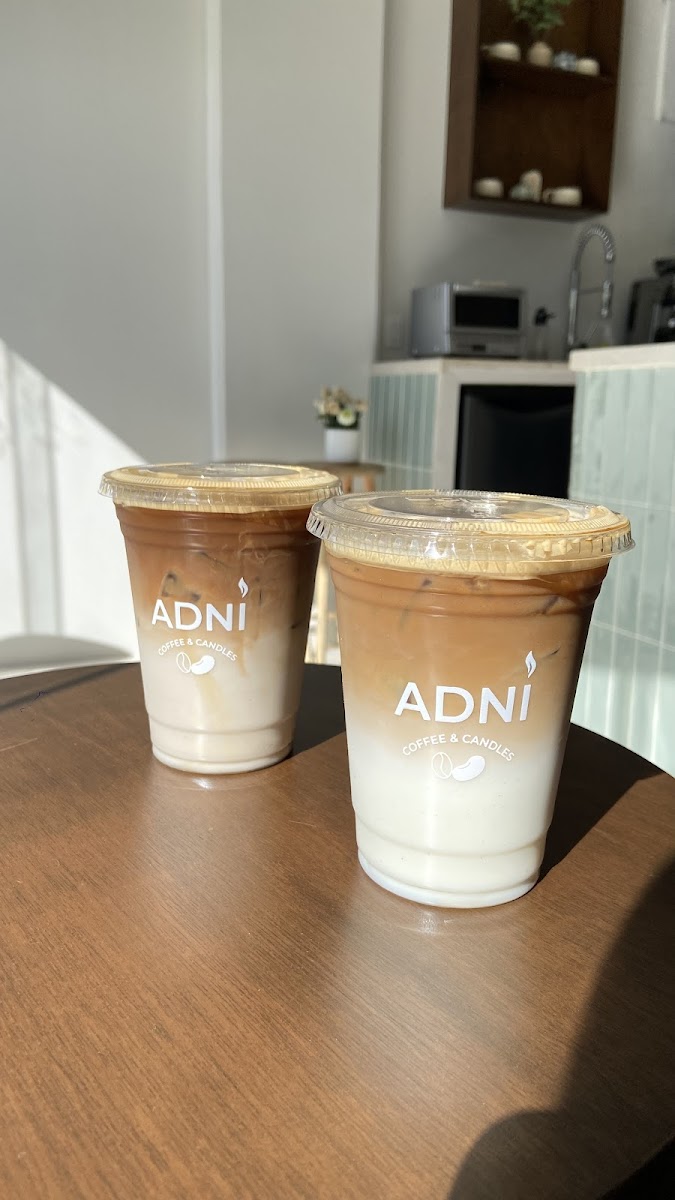 ADNI Coffee & Candles - 8