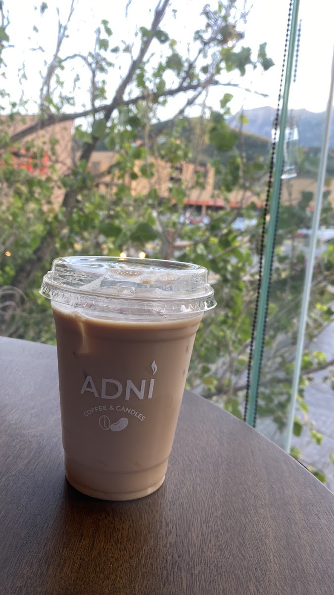 ADNI Coffee & Candles - 9