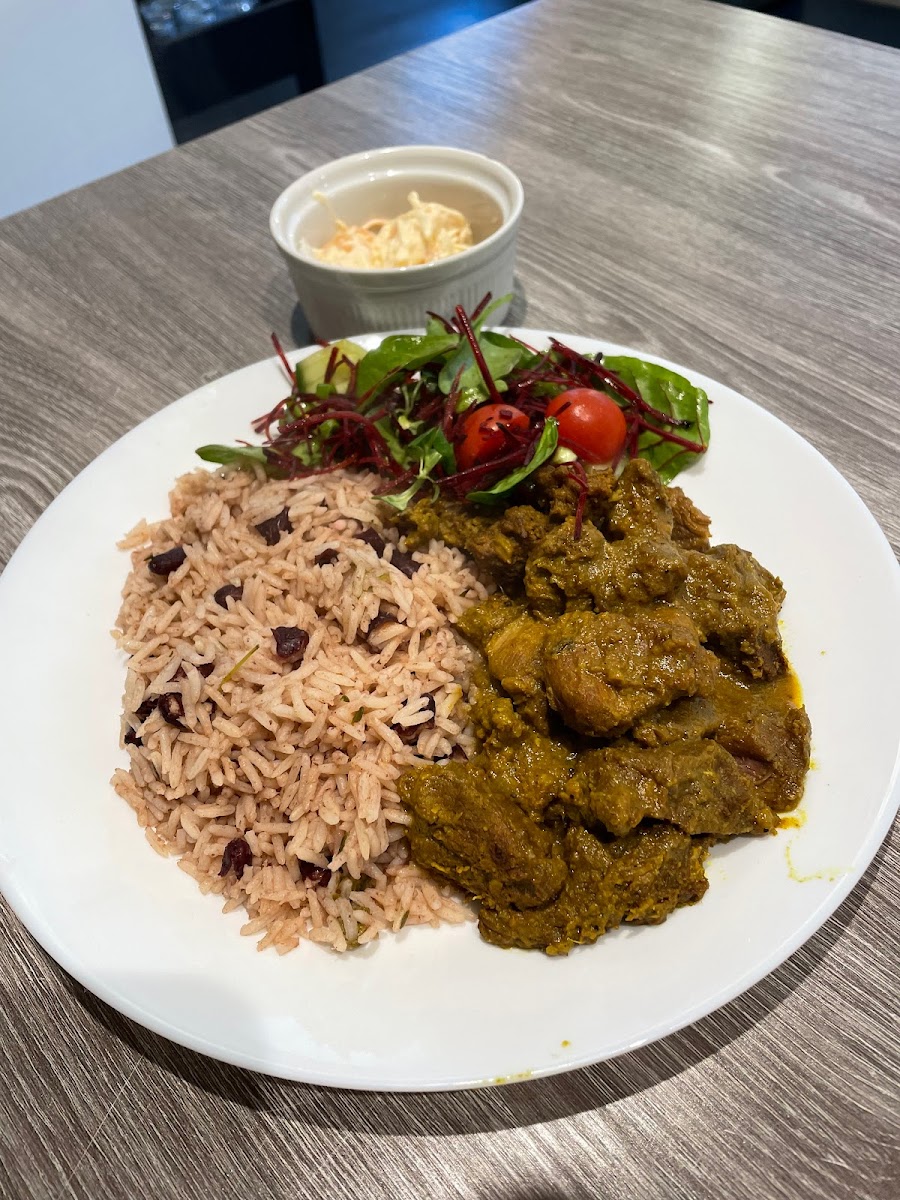 Orlene's Kitchen Cafe - 2