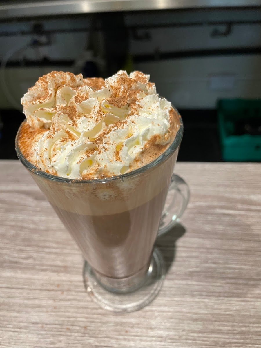 Orlene's Kitchen Cafe - 3