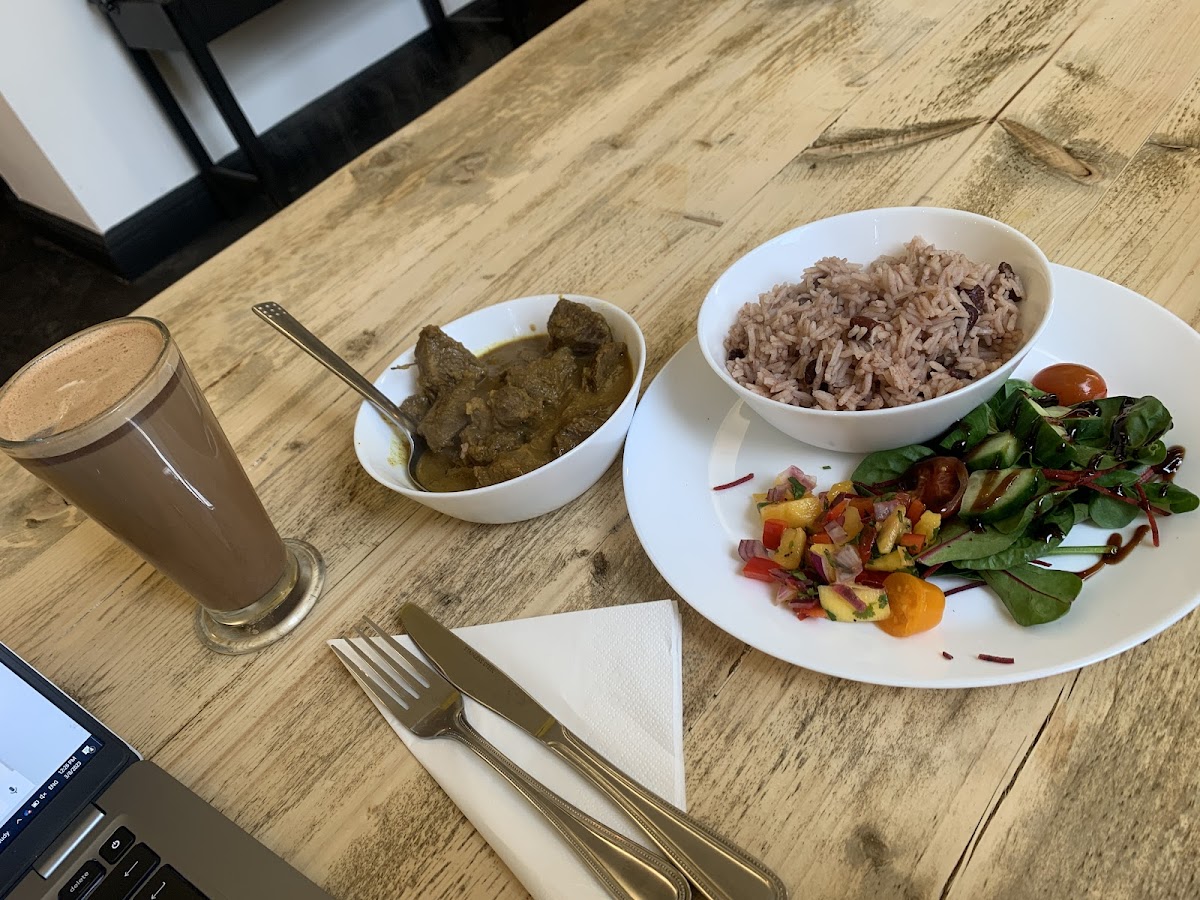 Orlene's Kitchen Cafe - 4