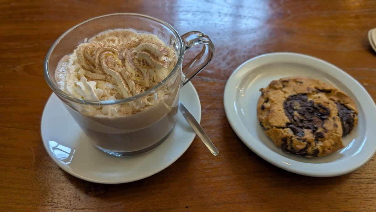 Orlene's Kitchen Cafe - 6