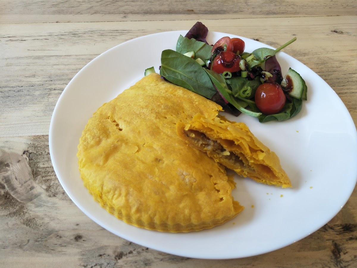Orlene's Kitchen Cafe - 8