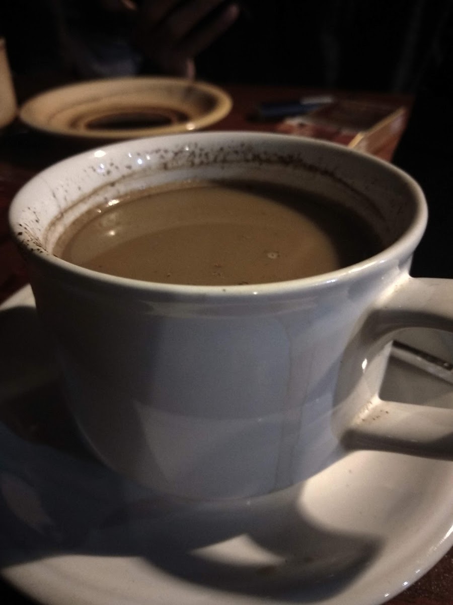 Cafe & Angkringan Babe Noer - 7