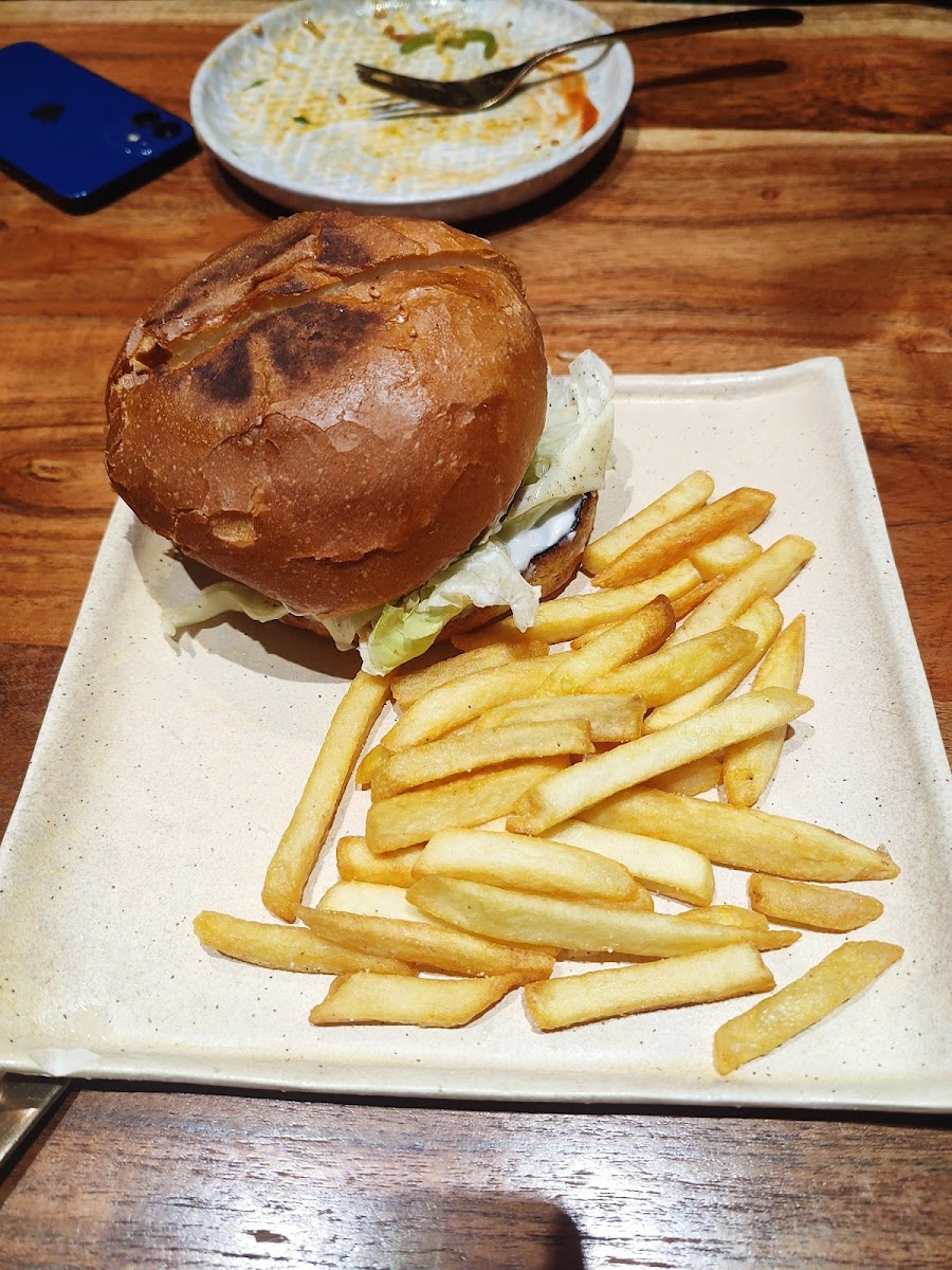 Spade 2.O by KMR - 6