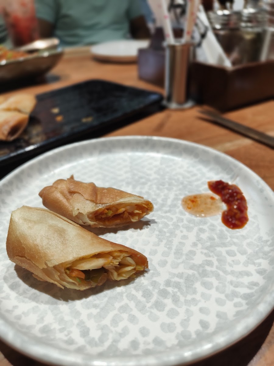 Spade 2.O by KMR - 9