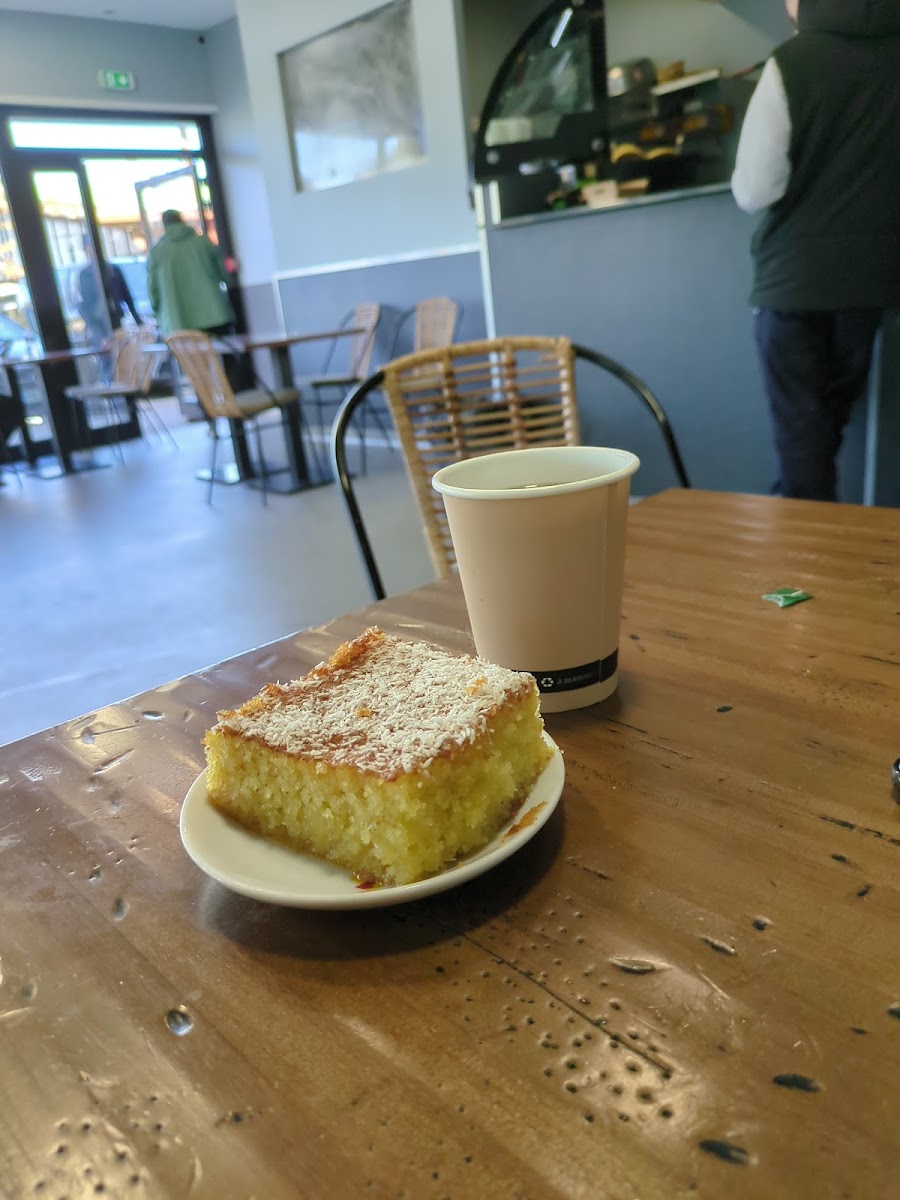 La Merise - Café, Restaurant, Grillades - 6