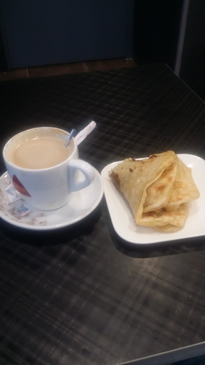 La Merise - Café, Restaurant, Grillades - 7