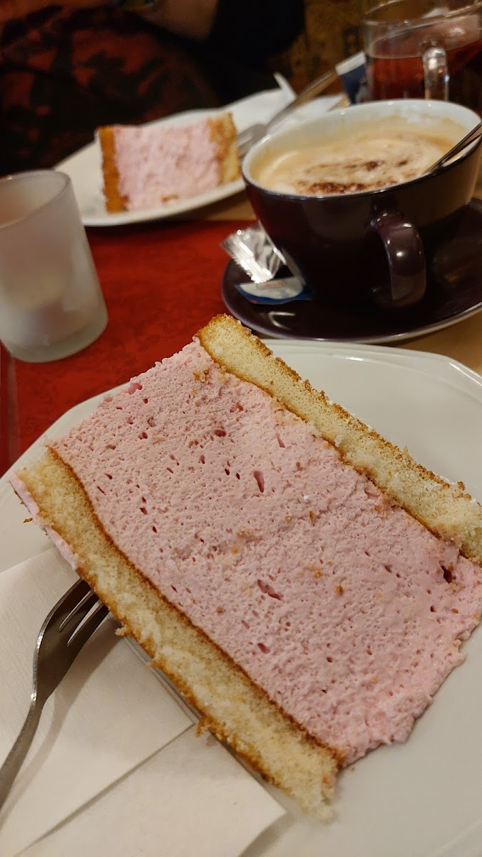 Café am Kloster - 10