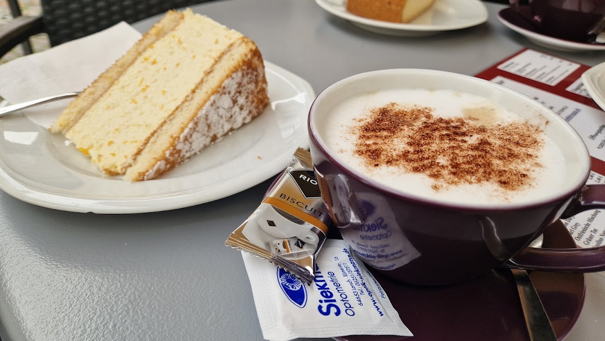 Café am Kloster - 3