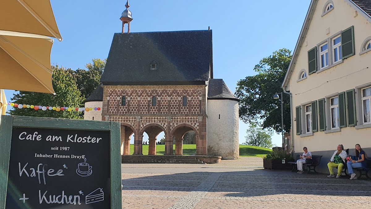 Café am Kloster - 4