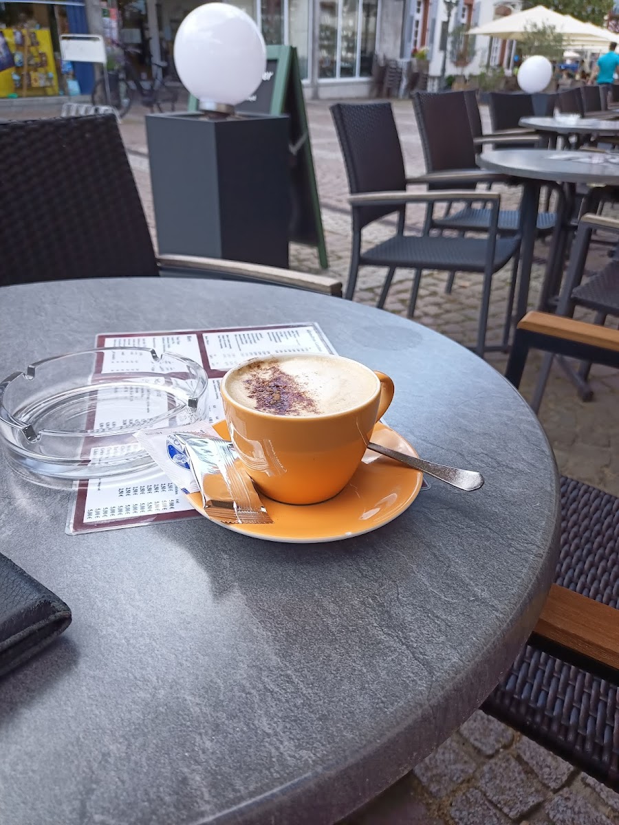 Café am Kloster - 5