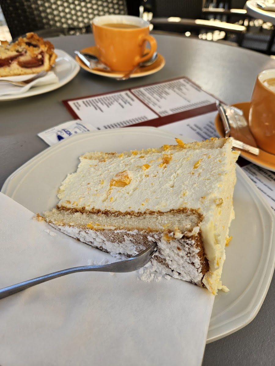 Café am Kloster - 6