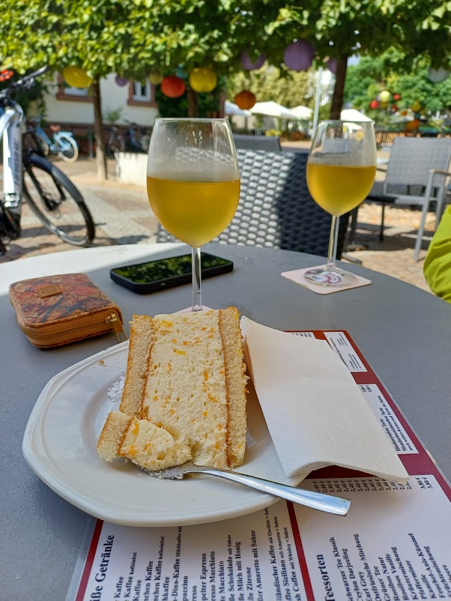 Café am Kloster - 8