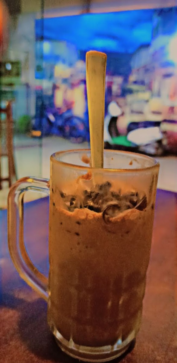 Superheroes cafe Vadgaon - 5