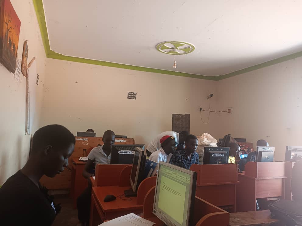 Miracle Internet Cafe - 2