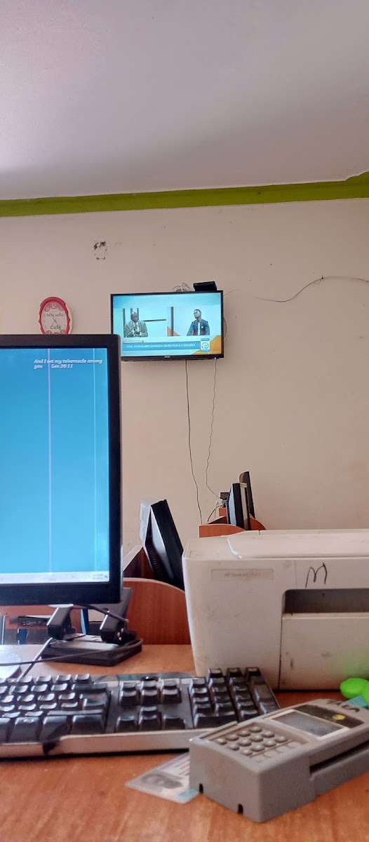 Miracle Internet Cafe - 3