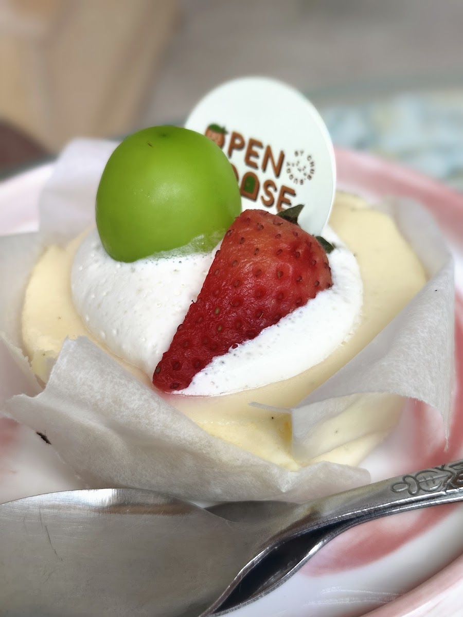 Open House Cafe - 10