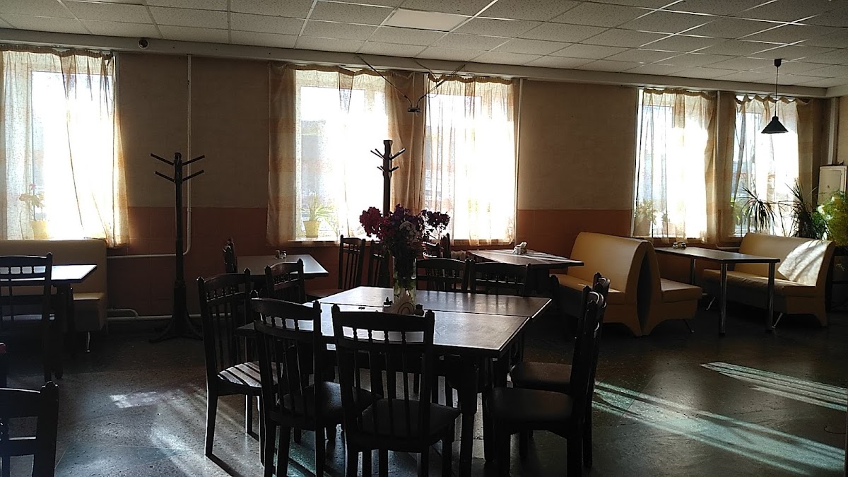 Kafe-Stolovaya A-240 - 5