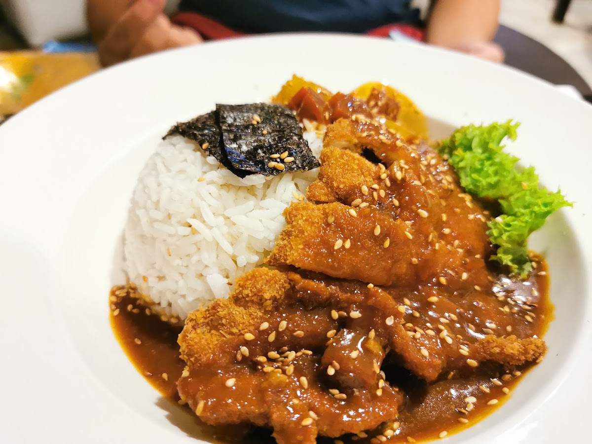 Tempo Libero Cafe - 8