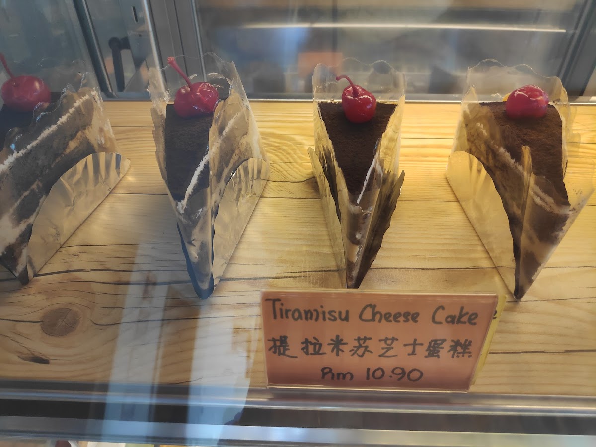 Tempo Libero Cafe - 3