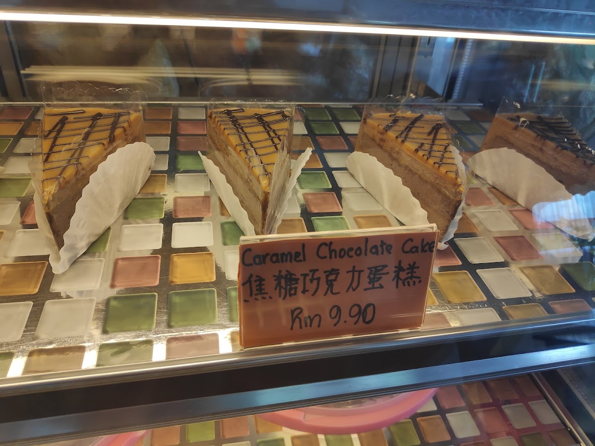 Tempo Libero Cafe - 4