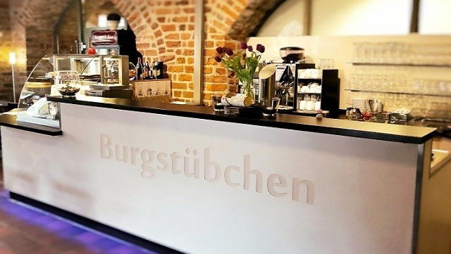 Café Burgstübchen