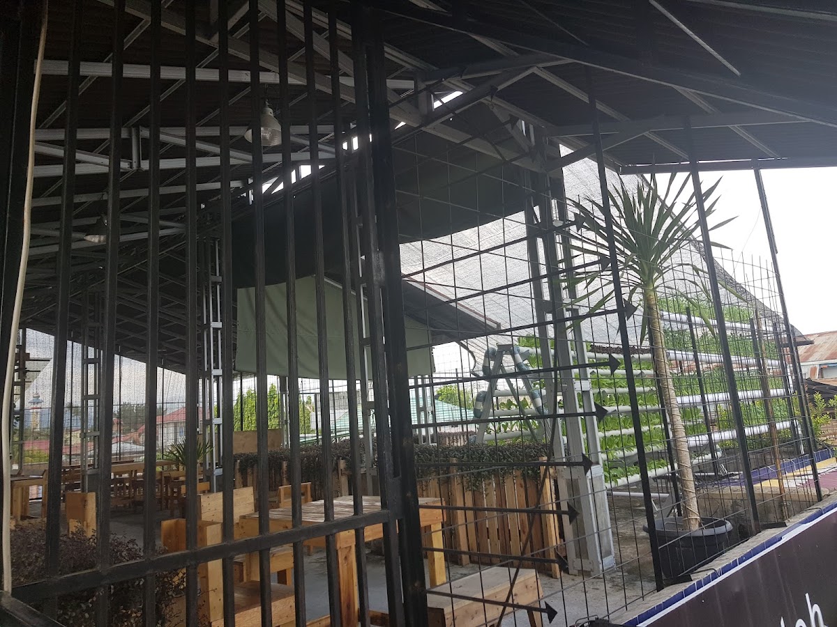 Kadai Ateh Padang - 2