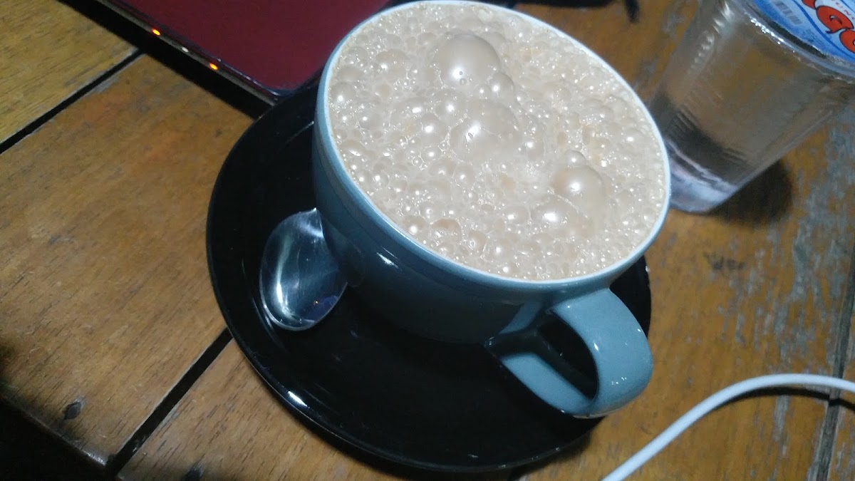 Kadai Ateh Padang - 3