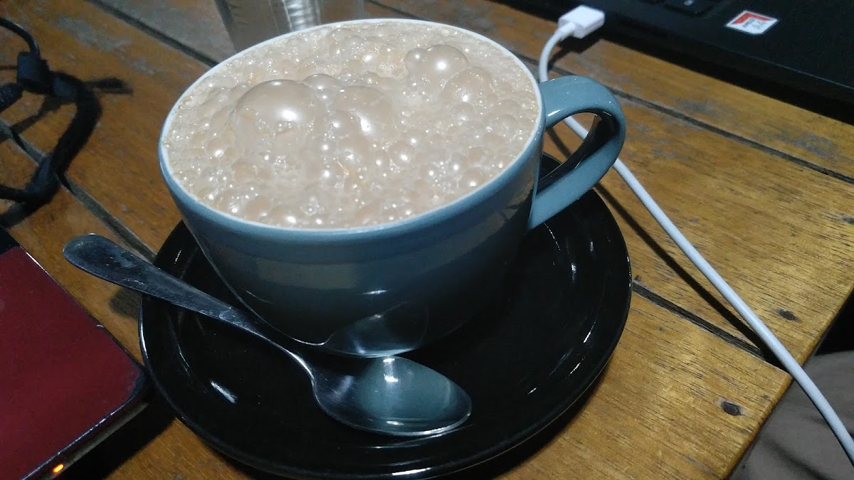 Kadai Ateh Padang - 5