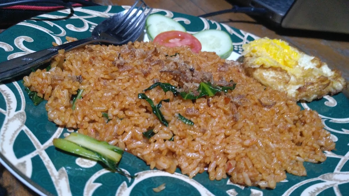 Kadai Ateh Padang - 6