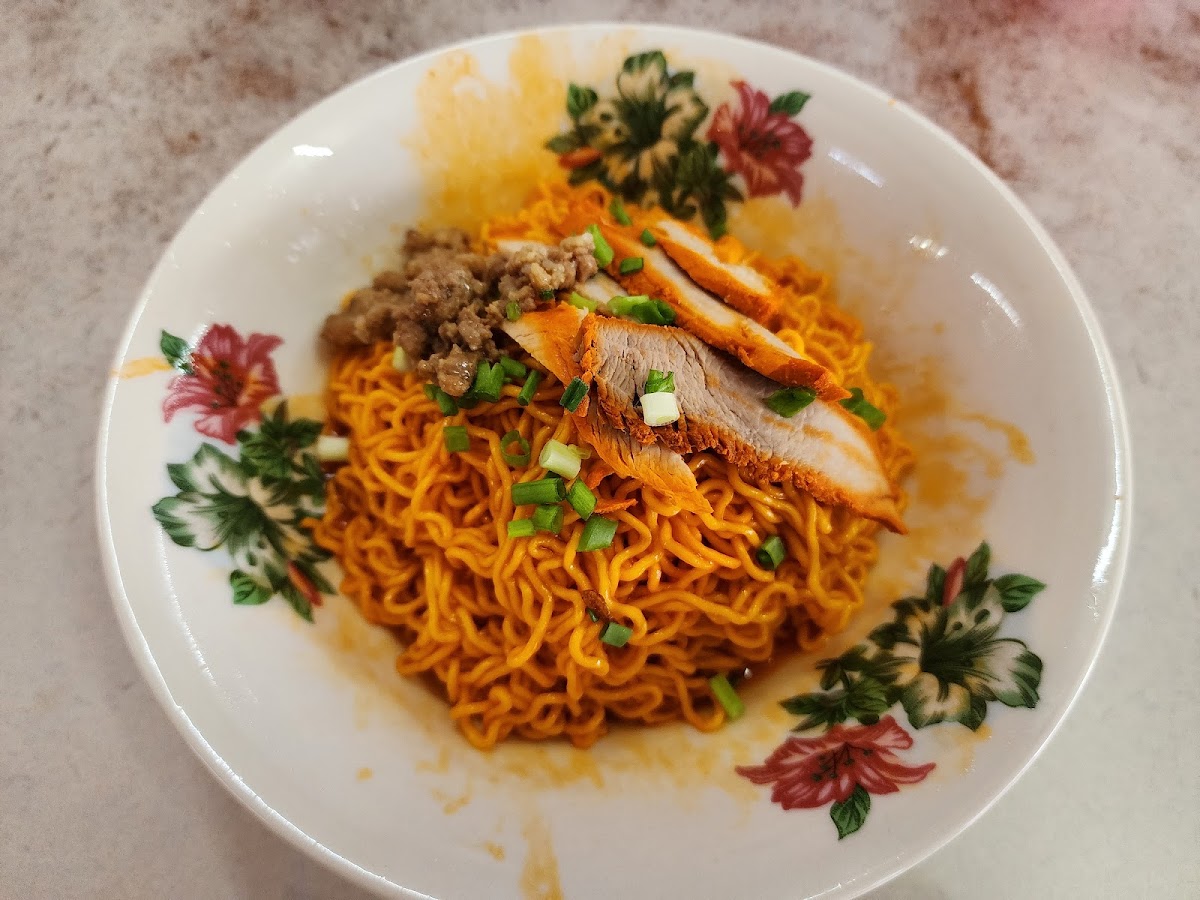 Cafe Hee Bing Leau - 3