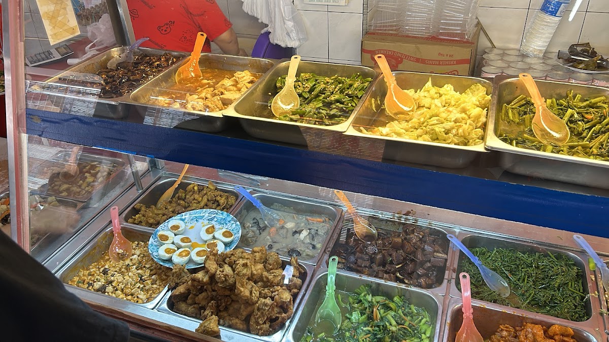 Cafe Hee Bing Leau - 4